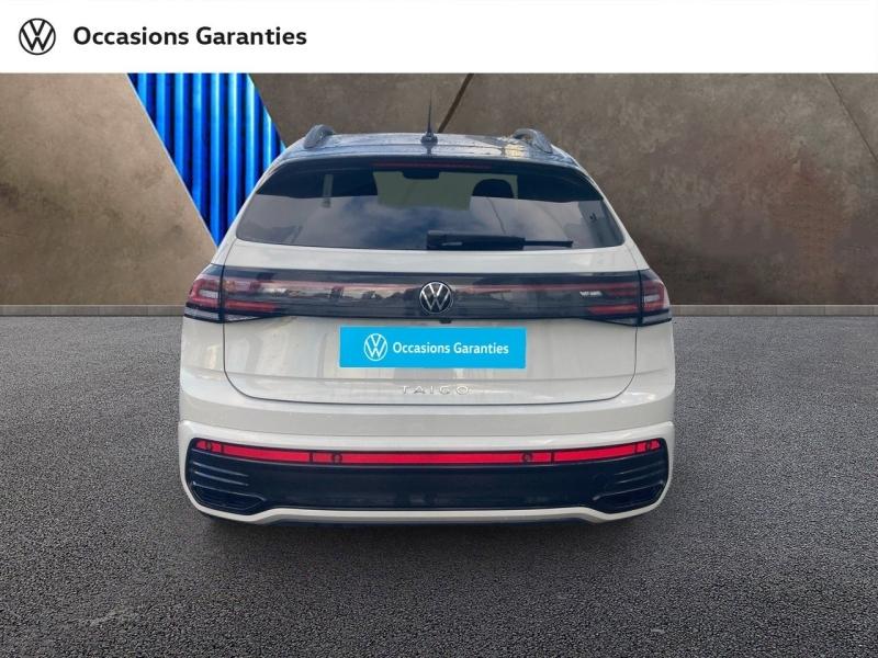 Voitures occasions VOLKSWAGEN TAIGO R-Line Edition Lens
