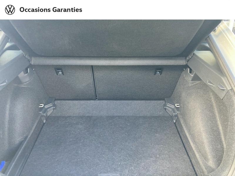 Voitures occasions VOLKSWAGEN TAIGO R-Line Edition Lens