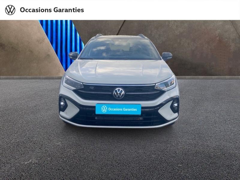 Voitures occasions VOLKSWAGEN TAIGO R-Line Edition Lens