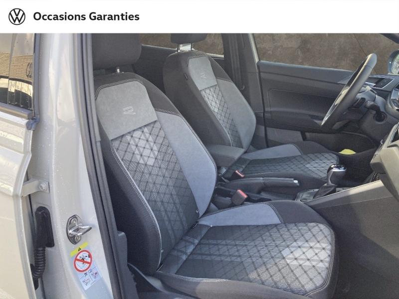 Voitures occasions VOLKSWAGEN TAIGO R-Line Edition Lens