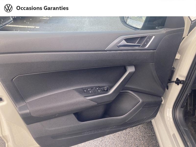 Voitures occasions VOLKSWAGEN TAIGO R-Line Edition Lens