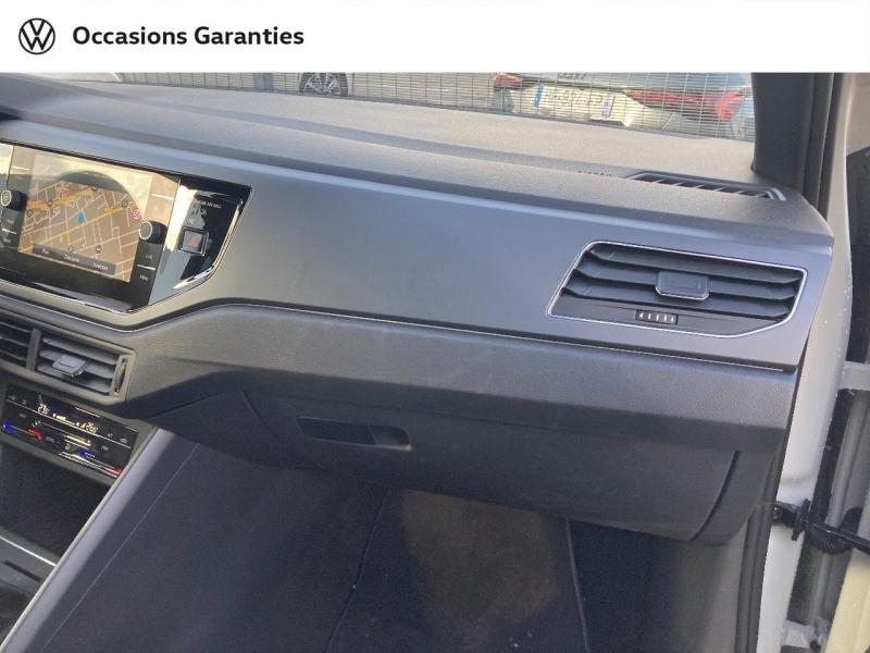 Voitures occasions VOLKSWAGEN TAIGO R-Line Edition Lens