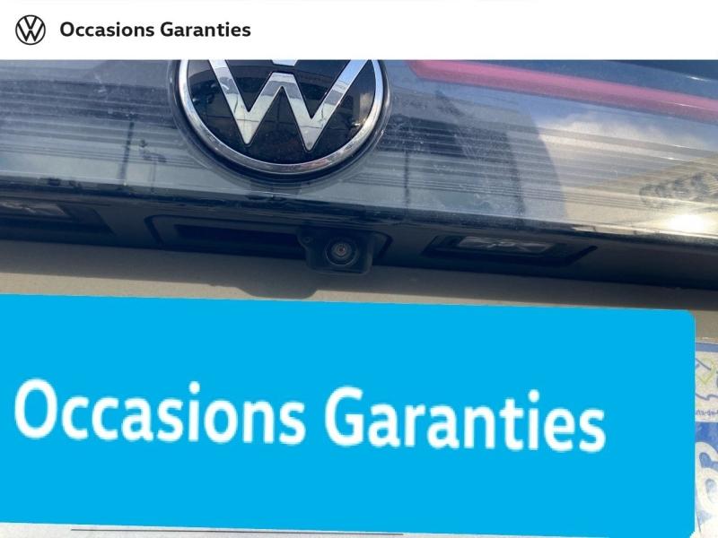 Voitures occasions VOLKSWAGEN TAIGO R-Line Edition Lens