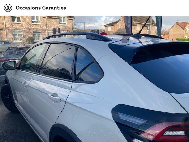 Voitures occasions VOLKSWAGEN TAIGO R-Line Edition Lens