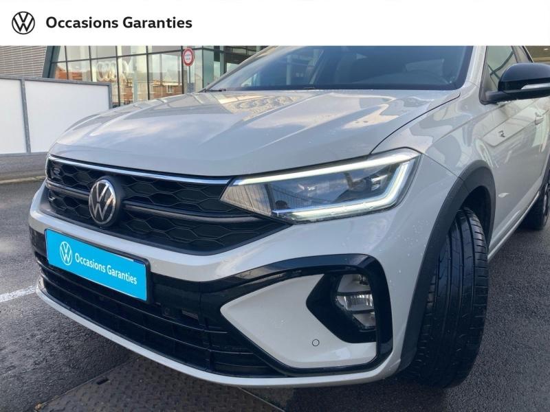 Voitures occasions VOLKSWAGEN TAIGO R-Line Edition Lens