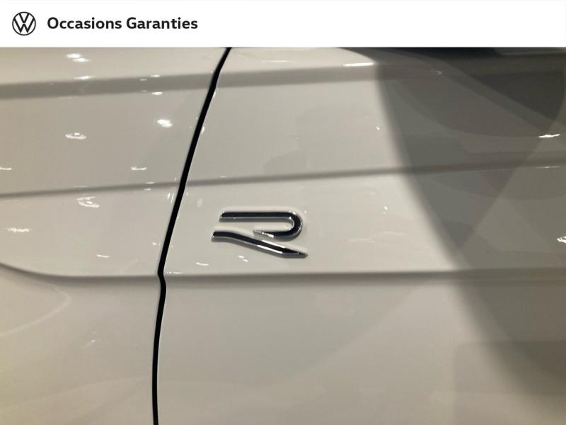 Voitures occasions VOLKSWAGEN TAIGO R-Line Edition Lens