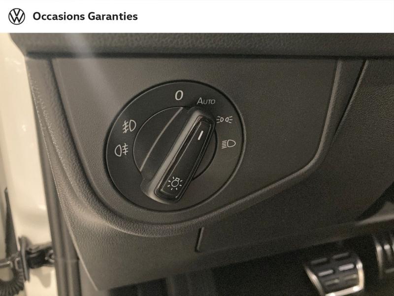 Voitures occasions VOLKSWAGEN TAIGO R-Line Edition Lens