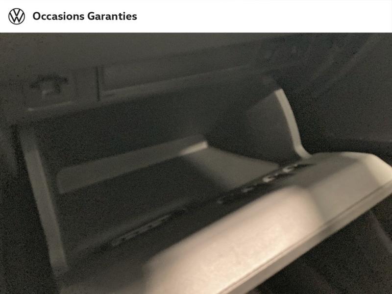 Voitures occasions VOLKSWAGEN TAIGO R-Line Edition Lens