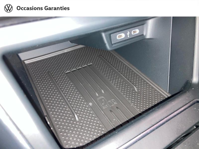 Voitures occasions VOLKSWAGEN TAIGO R-Line Edition Lens