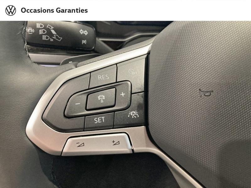 Voitures occasions VOLKSWAGEN TAIGO R-Line Edition Lens