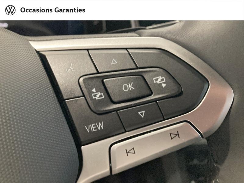 Voitures occasions VOLKSWAGEN TAIGO R-Line Edition Lens