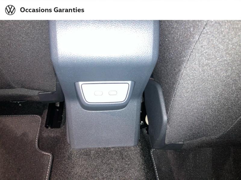 Voitures occasions VOLKSWAGEN TAIGO R-Line Edition Lens