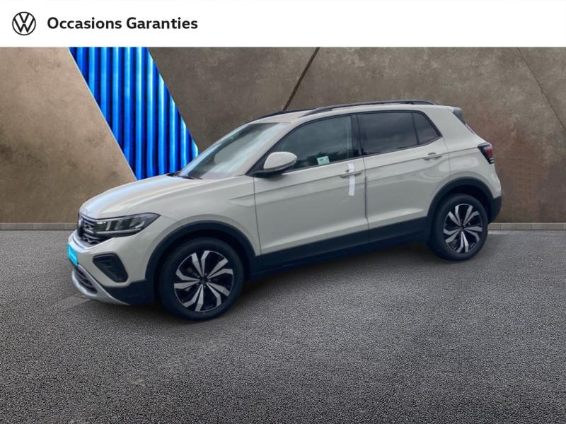 Voitures occasions VOLKSWAGEN T-CROSS VW Edition Lens