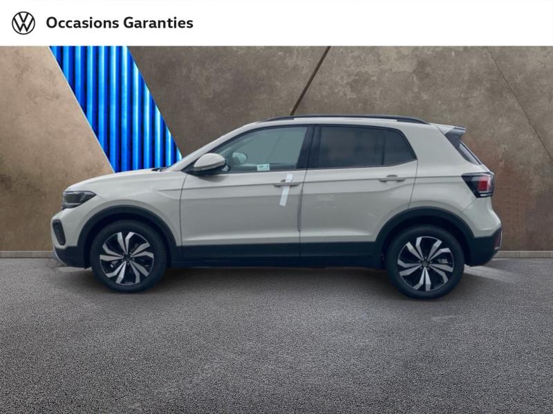Voitures occasions VOLKSWAGEN T-CROSS VW Edition Lens