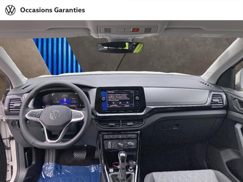 Voitures occasions VOLKSWAGEN T-CROSS VW Edition Lens