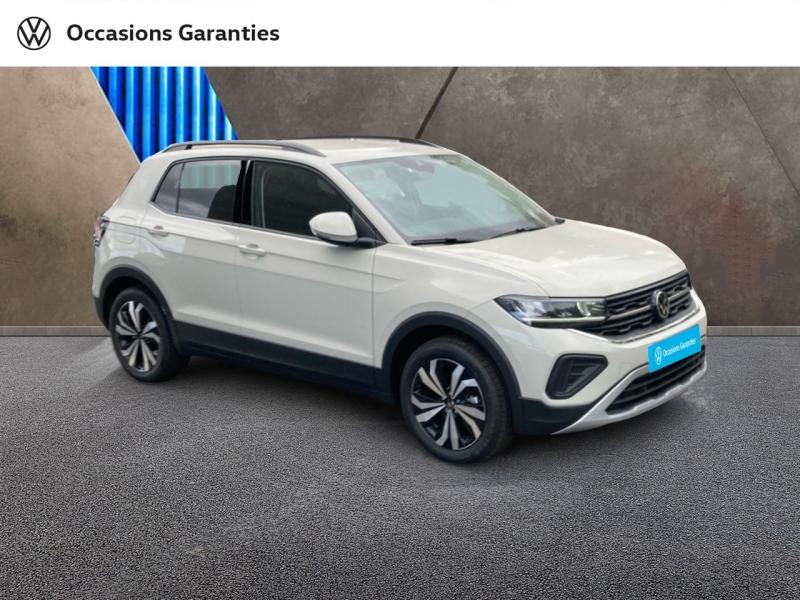 Voitures occasions VOLKSWAGEN T-CROSS VW Edition Lens