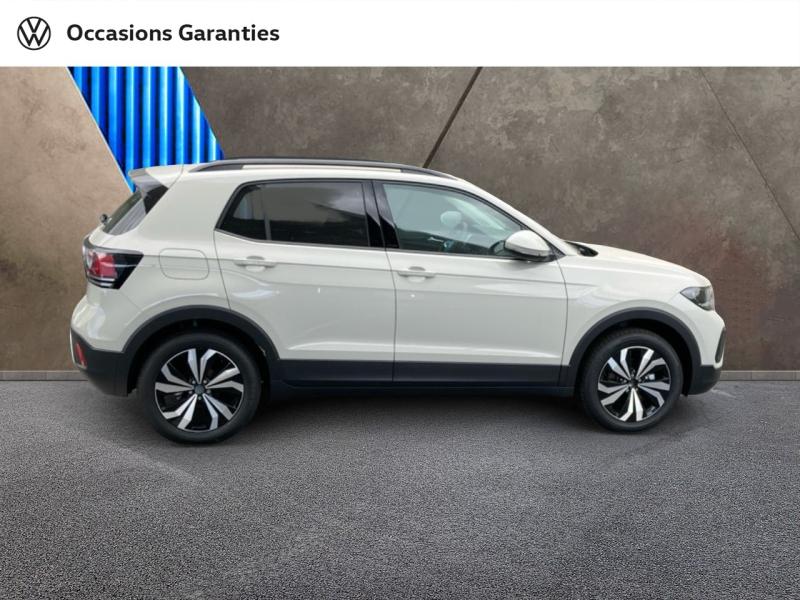 Voitures occasions VOLKSWAGEN T-CROSS VW Edition Lens