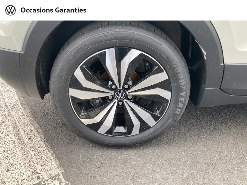 Voitures occasions VOLKSWAGEN T-CROSS VW Edition Lens