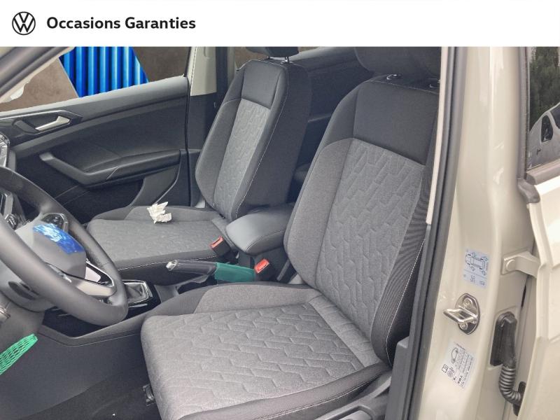 Voitures occasions VOLKSWAGEN T-CROSS VW Edition Lens