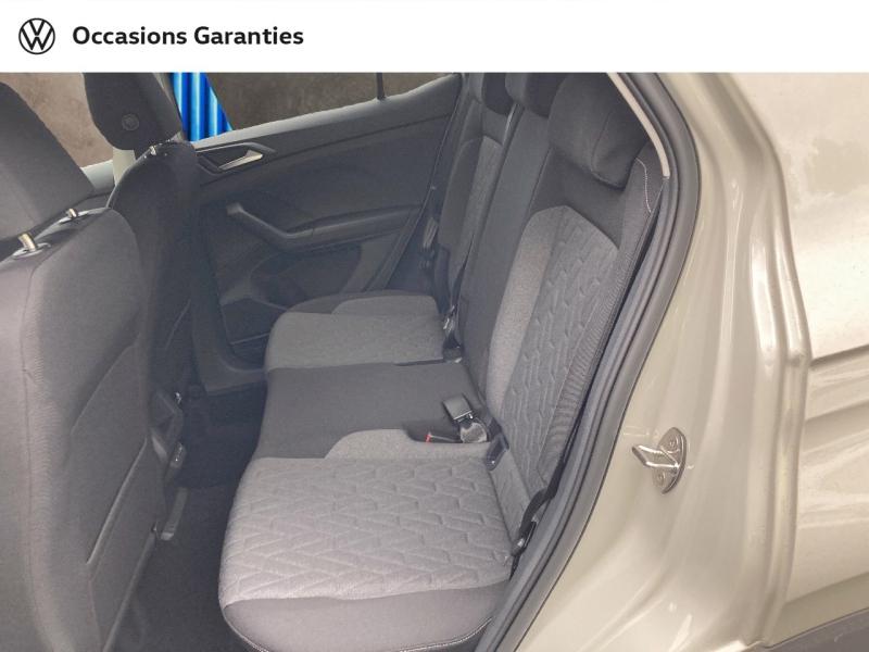 Voitures occasions VOLKSWAGEN T-CROSS VW Edition Lens