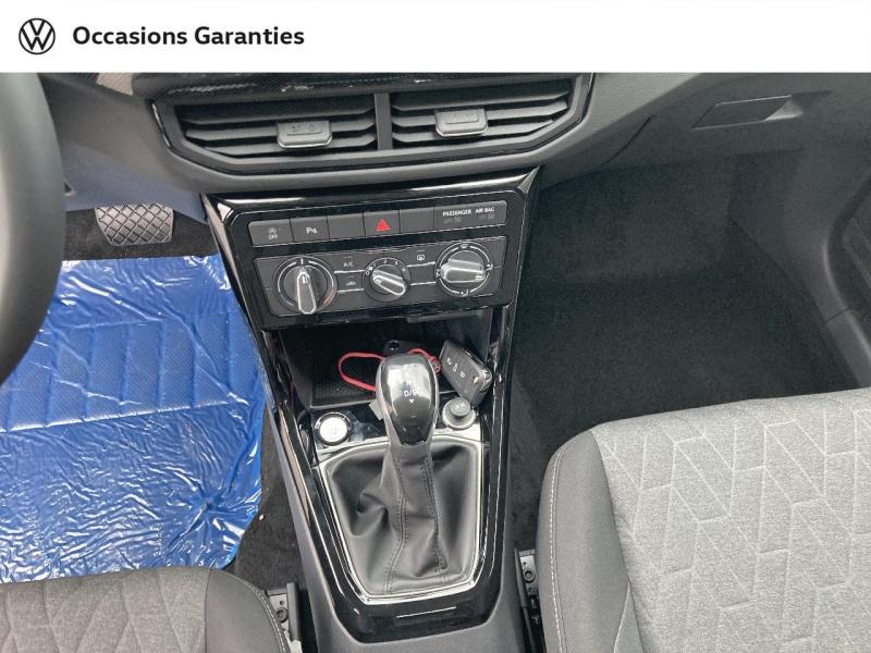 Voitures occasions VOLKSWAGEN T-CROSS VW Edition Lens