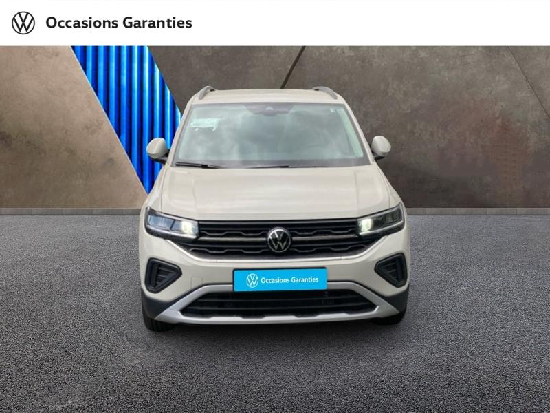 Voitures occasions VOLKSWAGEN T-CROSS VW Edition Lens