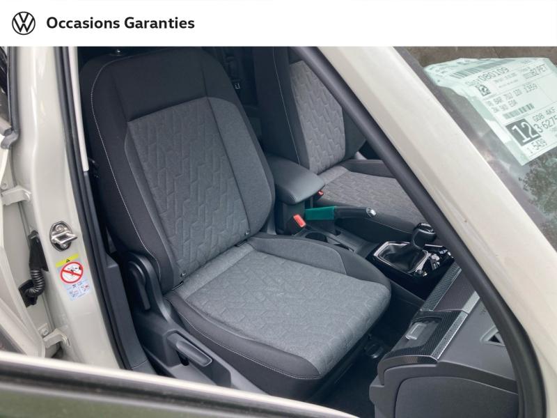 Voitures occasions VOLKSWAGEN T-CROSS VW Edition Lens