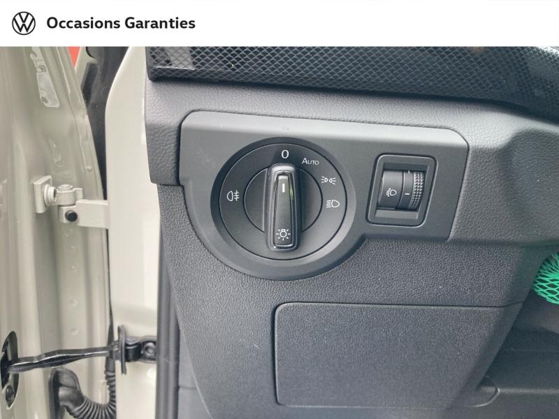 Voitures occasions VOLKSWAGEN T-CROSS VW Edition Lens