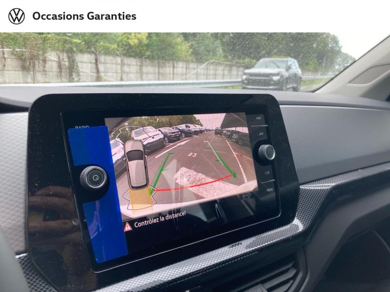 Voitures occasions VOLKSWAGEN T-CROSS VW Edition Lens