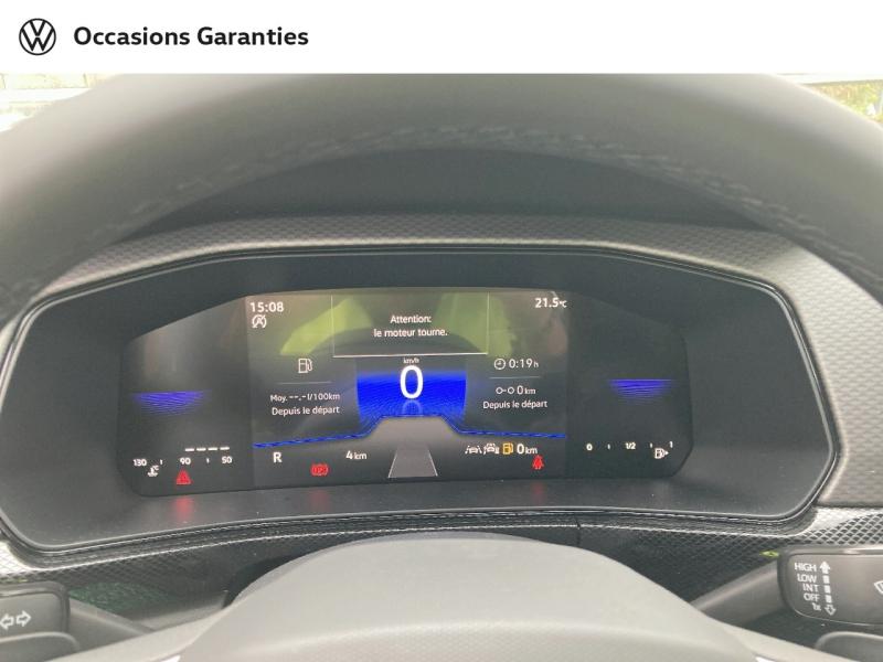 Voitures occasions VOLKSWAGEN T-CROSS VW Edition Lens