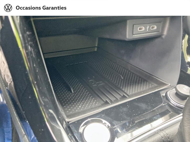 Voitures occasions VOLKSWAGEN T-CROSS VW Edition Lens