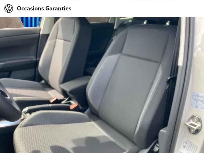 Voitures occasions VOLKSWAGEN TAIGO VW Edition Lens