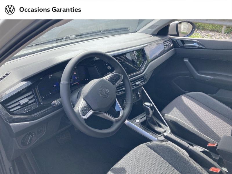 Voitures occasions VOLKSWAGEN TAIGO VW Edition Lens