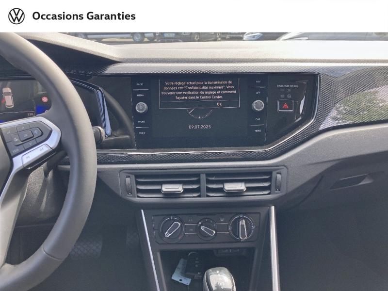 Voitures occasions VOLKSWAGEN TAIGO VW Edition Lens