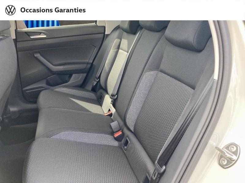 Voitures occasions VOLKSWAGEN TAIGO VW Edition Lens