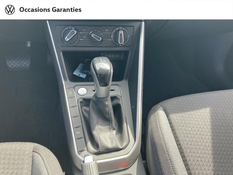 Voitures occasions VOLKSWAGEN TAIGO VW Edition Lens