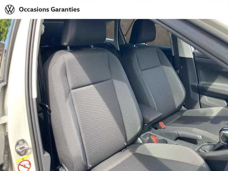 Voitures occasions VOLKSWAGEN TAIGO VW Edition Lens