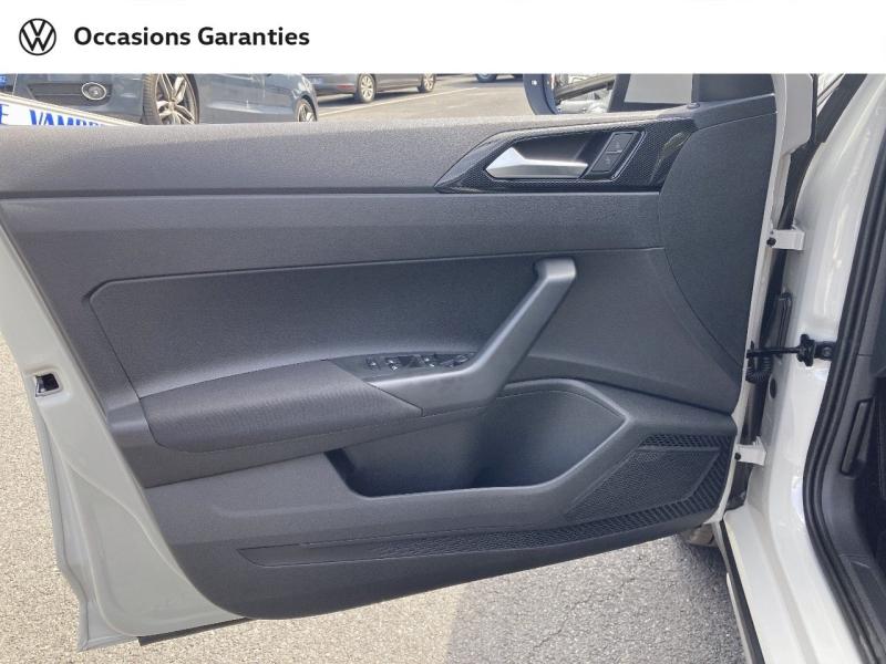 Voitures occasions VOLKSWAGEN TAIGO VW Edition Lens