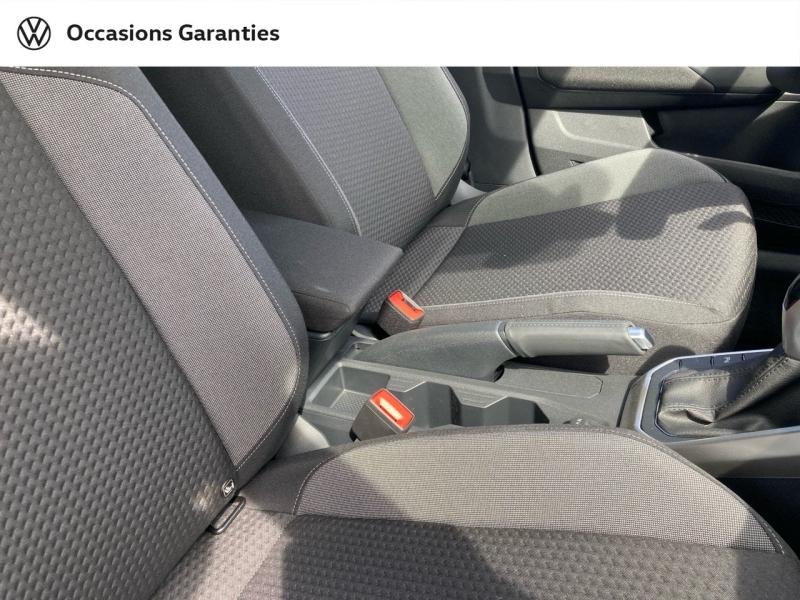 Voitures occasions VOLKSWAGEN TAIGO VW Edition Lens