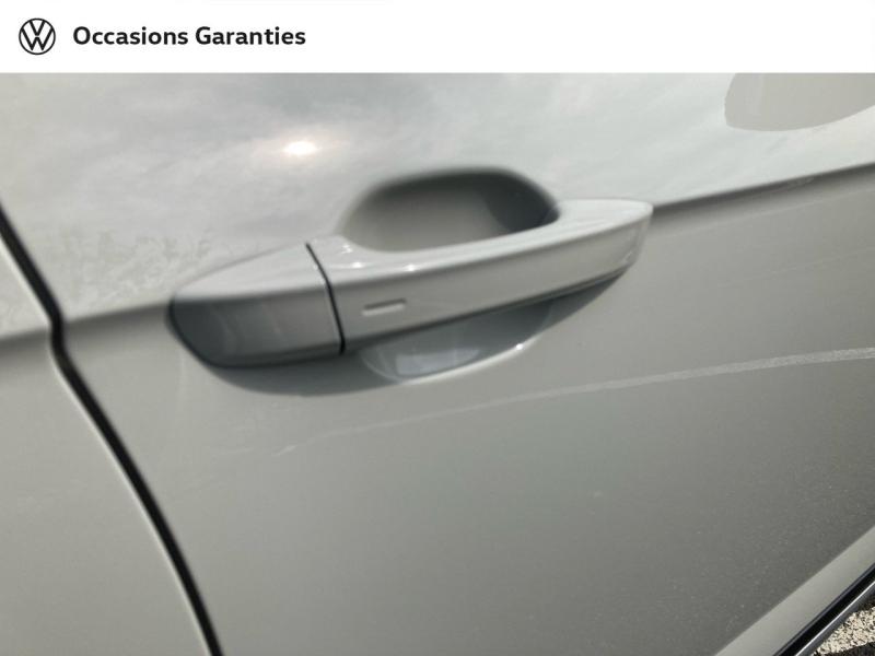 Voitures occasions VOLKSWAGEN TAIGO VW Edition Lens