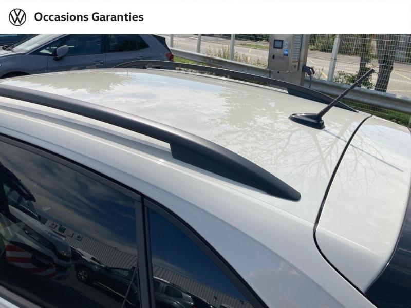 Voitures occasions VOLKSWAGEN TAIGO VW Edition Lens