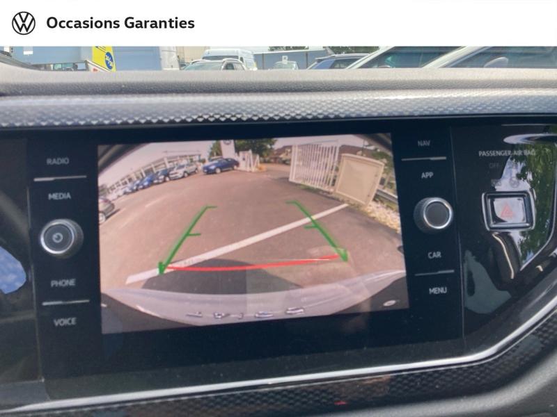 Voitures occasions VOLKSWAGEN TAIGO VW Edition Lens