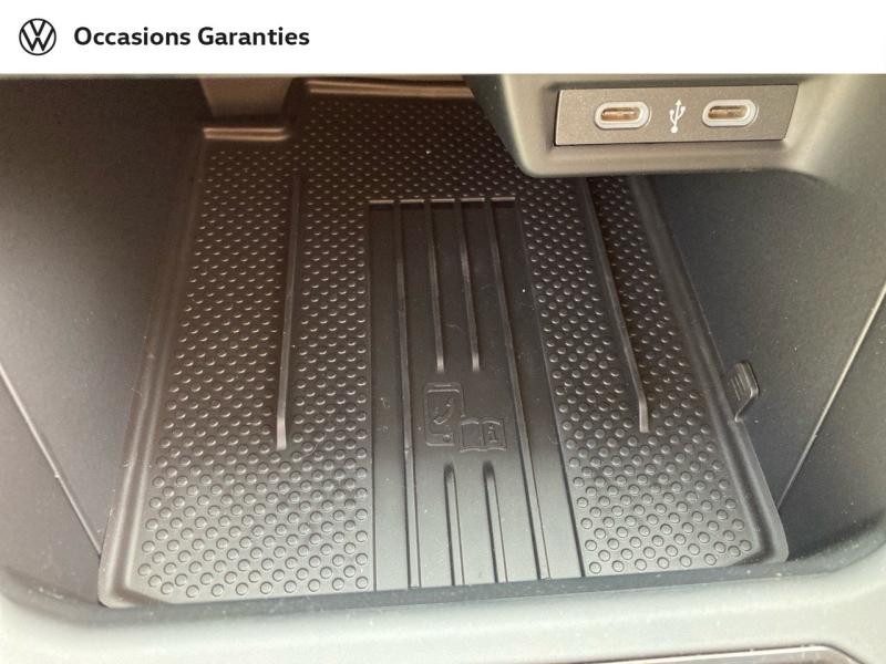 Voitures occasions VOLKSWAGEN TAIGO VW Edition Lens