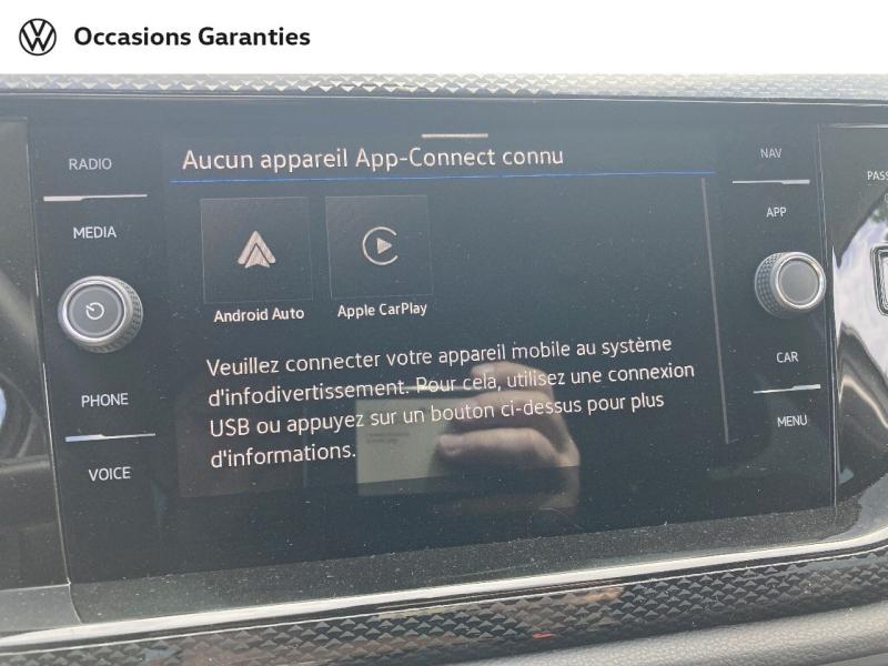 Voitures occasions VOLKSWAGEN TAIGO VW Edition Lens