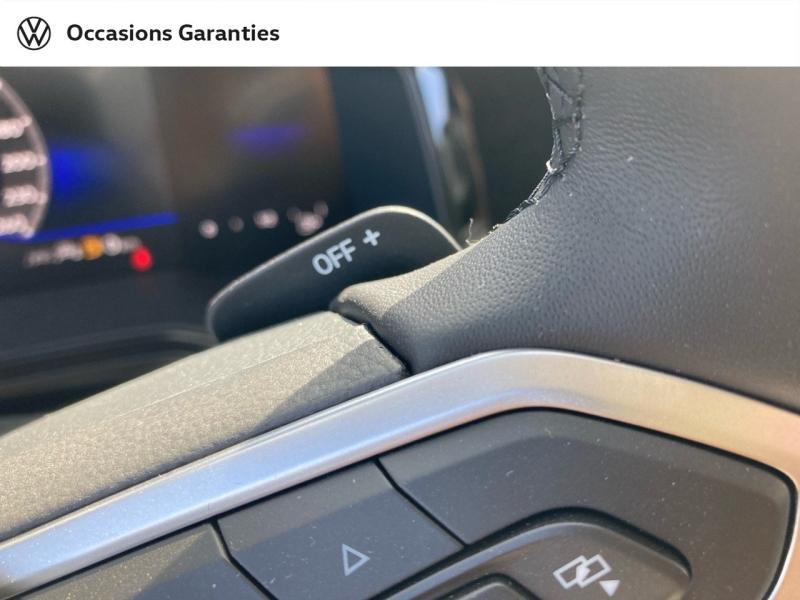 Voitures occasions VOLKSWAGEN TAIGO VW Edition Lens