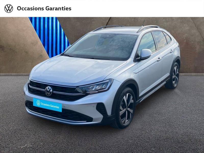 Voitures occasions VOLKSWAGEN TAIGO VW Edition Lens