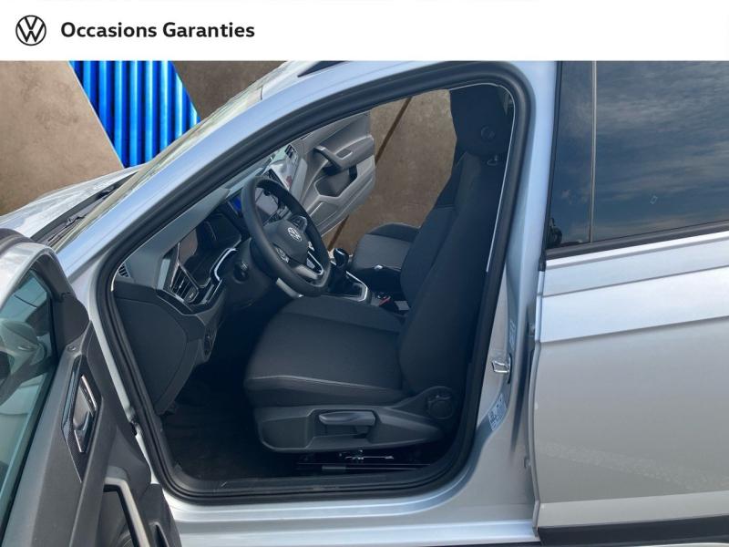 Voitures occasions VOLKSWAGEN TAIGO VW Edition Lens