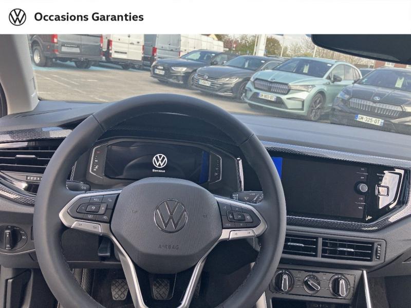 Voitures occasions VOLKSWAGEN TAIGO VW Edition Lens