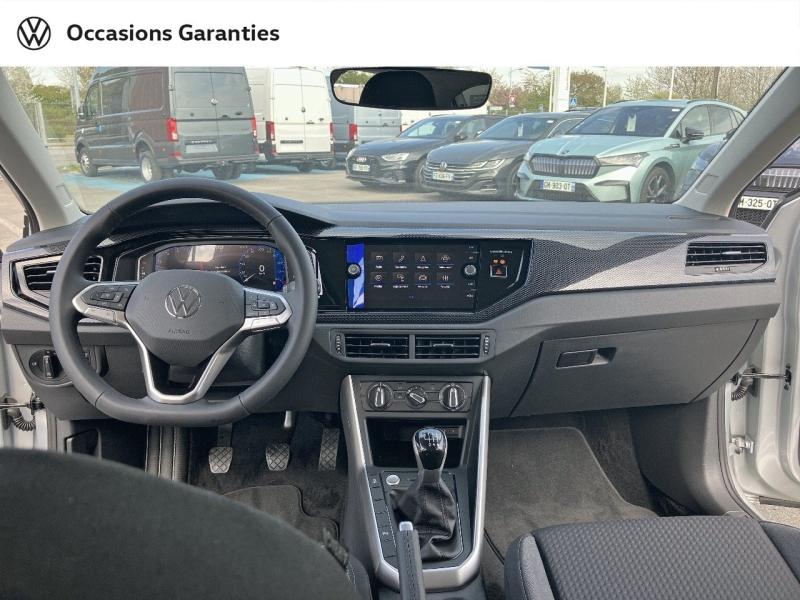 Voitures occasions VOLKSWAGEN TAIGO VW Edition Lens