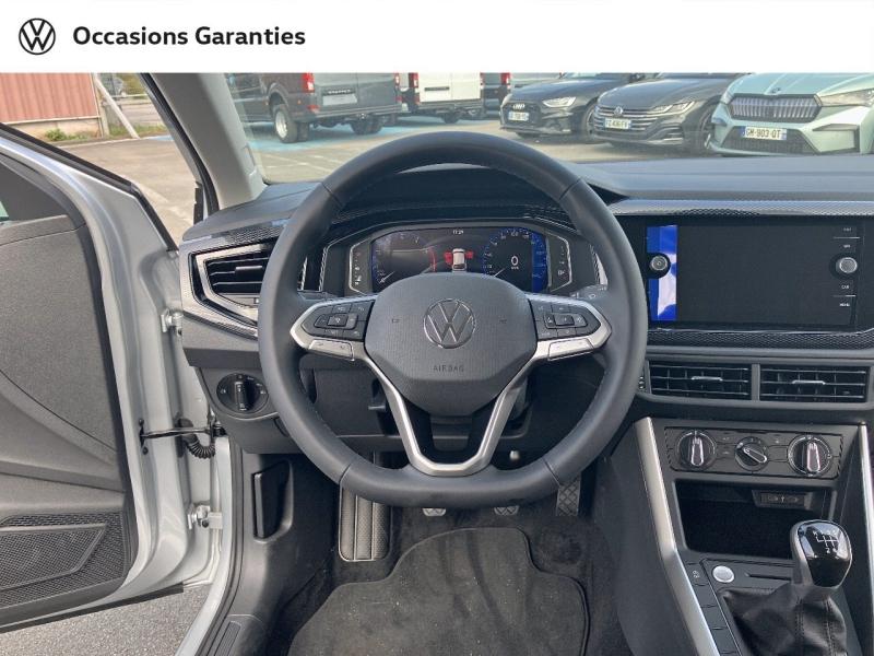 Voitures occasions VOLKSWAGEN TAIGO VW Edition Lens